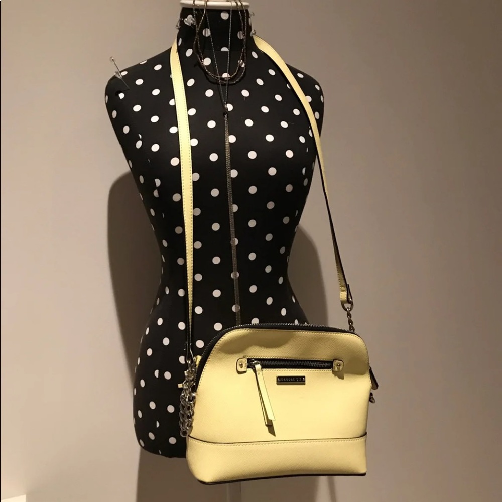 Crossbody bag! Perfect for summer